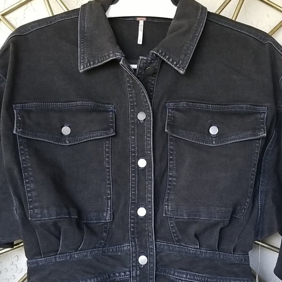 Free People Bo Dress - Picture 11 of 16